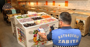 Encümende tarihi geçmiş ürünlere ceza