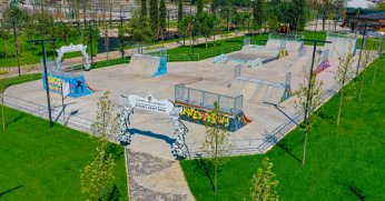 Kocaeli tesisleşmede öncü ve örnek