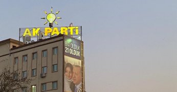 İlçe belediye başkan adayları bu hafta netleşecek!