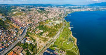 ‘’Dirençli şehir Kocaeli için kentsel yenilenme fırsatı’’