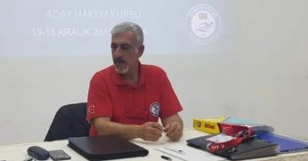 Spor camiasını üzen ölüm! 