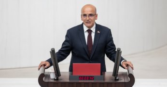 Şimşek'ten gençlere 'kara para' uyarısı