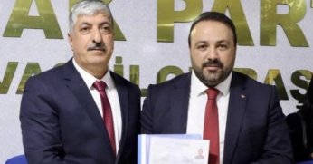 Dilovası’nda aday Ömeroğlu