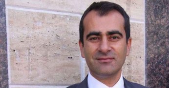 Sertif Gökçe’nin rakibi İbrahim Şirin oldu