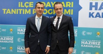 En yüksek oyu alacağımıza inanıyorum