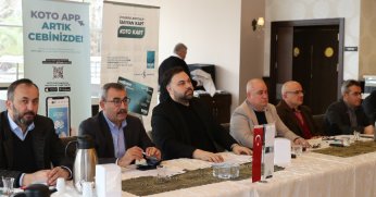 TKDK DESTEKLERİ HAKKINDA DETAYLI SUNUM