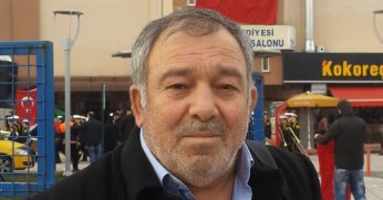 Hakan Süer’in acı günü