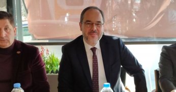 Bağımsız aday Ayaz, 