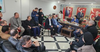 Cumhur İttifakına En Güçlü Destek Gölcük'ten Gelecek