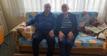 Turan Mollaoğlu’nun acı günü