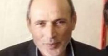 Cengiz Kaymakçı hayatını kaybetti