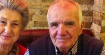 Emekli Kurmay Albay hayatını kaybetti