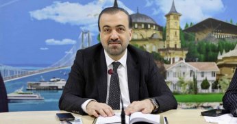 Talus: Hüseyin Ayaz’ı, tüzük gereği ihraç edeceğiz