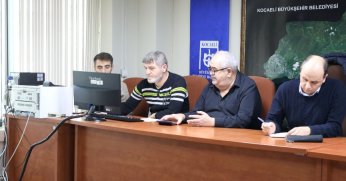 Kandıra Ballar Mahallesi’ne futbol sahası