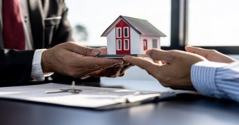 Kocaeli'de 5 milyon TL'ye satılık 2 katlı bina