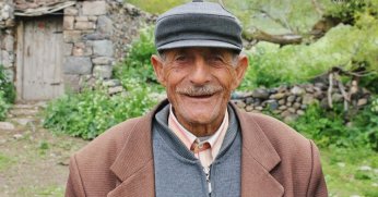 Hamza Cengiz vefat etti