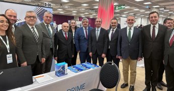 KOCAELİ SAĞLIK TURİZMİNDEN DAHA ÇOK PAY ALANA KADAR…