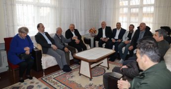 SAYISIZ ESER KAZANDIRDIK