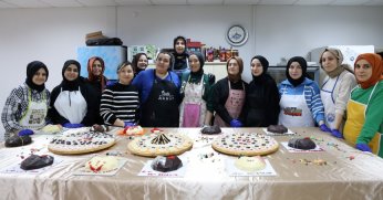 EL EMEĞİ ÜRÜNLER TERCİH EDİLİYOR