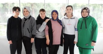 Her çocuk matematik yapabilir!