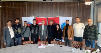 SARI SENDİKA YİNE MAĞDUR ETTİ.