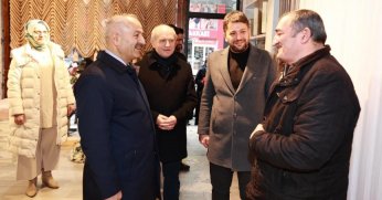 BÜYÜKGÖZ GEBZE’Yİ ADIM ADIM DOLAŞIYOR