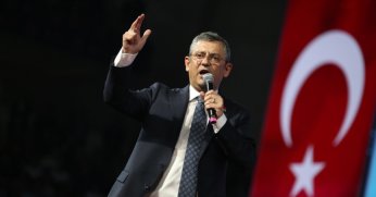 Özgür Özel'den istifa edenlere yanıt