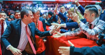 CHP'li adaylar kendini tanıttı