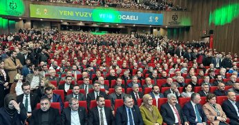 KOCAELİYE BİR TELEFERİK DAHA GELİYOR