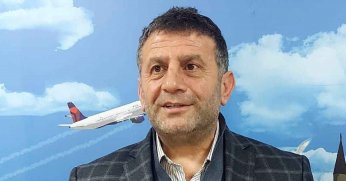 Muhammet Kurtuluş bağımsız aday!