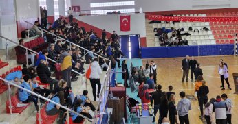 GÖLCÜK ULUSAL ORYANTİRİNG YARIŞLARI FİNALİNE EV SAHİPLİĞİ YAPTI