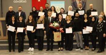 Büyükşehir’den avukatlara işaret dili eğitimi