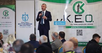 Başkan: Tüm sivil toplum örgütleriyle paydaşız