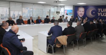 Şirin, Yol haritamızı belirledik