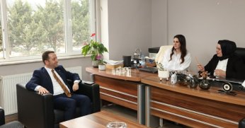 Tutuş, "Toplumsal uzlaşıyı ön planda tutacağız"