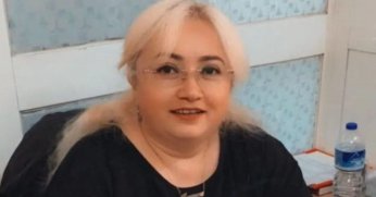 Adliye çalışanı Zennure Özlü hayatını kaybetti