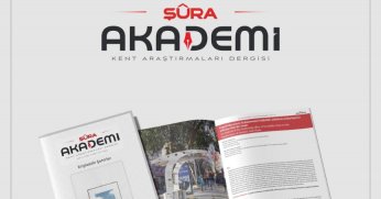 Şura Akademi’nin 5. sayısı; ‘’Erişilebilir Şehirler’’