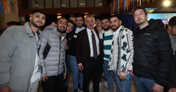 İSTİHDAM ODAKLI EĞİTİMLER VERİLECEK