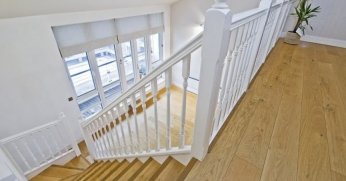 3 milyon TL’ye satılık dubleks daire