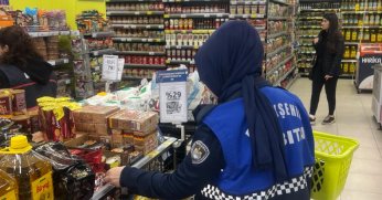 KURALLARA UYMAYANLARA CEZAİ İŞLEM