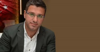 Ali Bilgi’nin acı günü