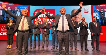 “KOCAELİ’NİN MAKUS TALİHİNİ DEĞİŞTİRİN”