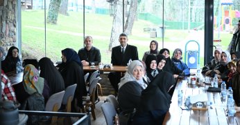 Kocaman, “Muhalefetin derdi millete hizmet etmek değil”