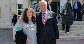 KIZINI KAZADA KAYBEDEN ACILI BABA SOSYAL MEDYADAN İSYAN ETTİ