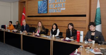 KOTO’dan kadın girişimcilere özel bilgilendirme toplantısı