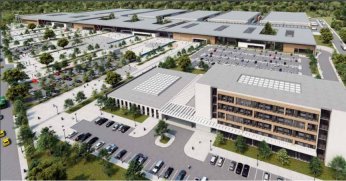 ‘Uluslararası Kocaeli Fuarı’  kentin ihtiyacını karşılayacak