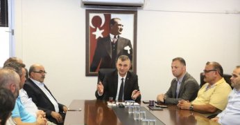  Gölcük’te son anket sonucu açıklandı!