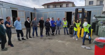 SEDAŞ’tan çevreyi koruma misyonunda milli ekonomiye dev katkı