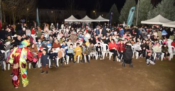 KARTEPE’DE RAMAZAN COŞKUSU TÜM MAHALLELERDE