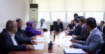 Büyükşehir’e ait 8 iş makinesi satışı için ihale